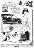 Papel de arroz vintage, carro viejo, cámara, jaula, carta vieja*Weinlesereispapier, altes Auto, Kamera, Birdcage, alter Buchstabe*Винтажная рисовая бумага, старый автомобиль, камера, птица, старое письмо